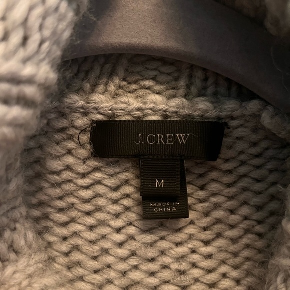 J.Crew Sweater - Picture 2 of 3